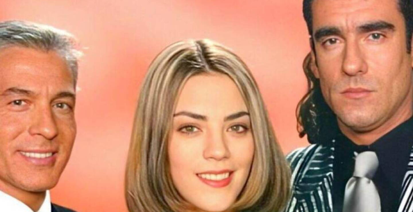 Sandra Riyas Fotos de Sandra Reyes cuando era joven; robaba corazones- LaKalle