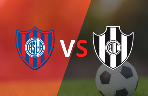 Argentina - Primera División: San Lorenzo vs Central Córdoba (SE) Fecha 20