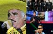 1786_Predicciones de artistas que suenan en La Kalle. Fotos: AFP - La Kalle