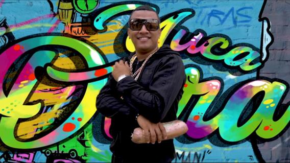 303847_Blu Radio/ Parodia, ‘Yuca dura’. Foto: Youtube