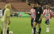 Carlos 'el Pibe' Valderrama