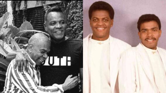 Gran preocupación por Miguel Morales tras la muerte de Omar Geles Gran preocupación por Miguel Morales tras la muerte de Omar Geles