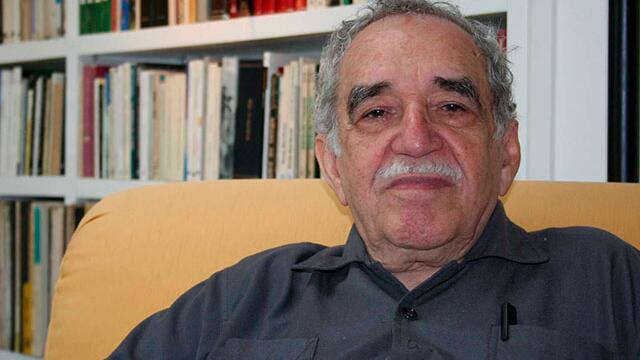 Gabriel García Márquez fue espiado casi 20 años por la inteligencia de México Gabriel García Márquez fue espiado casi 20 años por la inteligencia de México