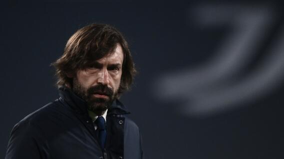 Andrea Pirlo Andrea Pirlo