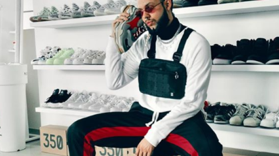 334762_Blu Radio/ Christian Char. Foto: José Morales