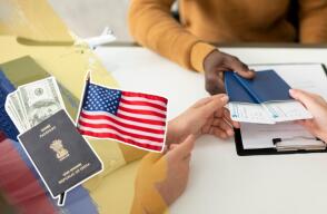 ¿Quiere agilizar la entrevista de su visa americana? 