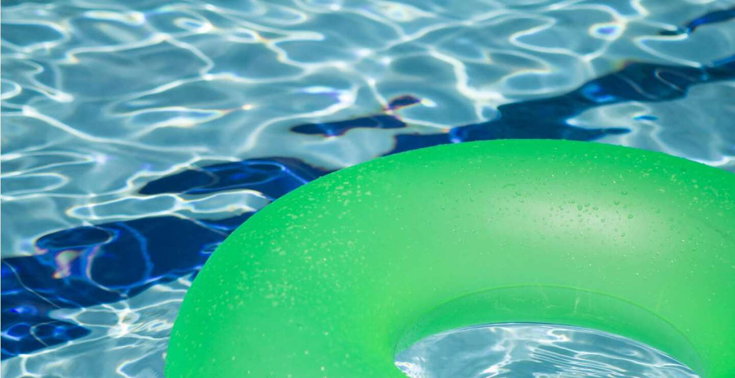 Menor de edad murió en la piscina de un hotel en Antioquia
