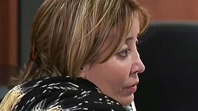 Fiscal Hilda Niño habría recibido por lo menos 600 millones para favorecer a narcoparamilitares