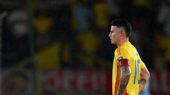 Partidos de Colombia: fechas y horarios Partidos de Colombia: fechas y horarios