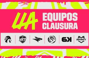La competencia se pone cada vez más intensa en los LLA Clausura 2024