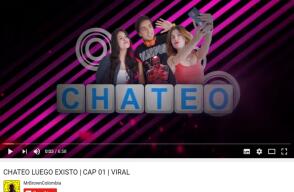 262728_Foto: Captura video YouTube MrBrownColombia