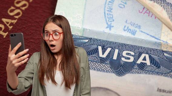 Colombianos ahora tendrán que pagar más del doble por visa americana: precio actualizado 2025 Colombianos ahora tendrán que pagar más del doble por visa americana: precio actualizado 2025