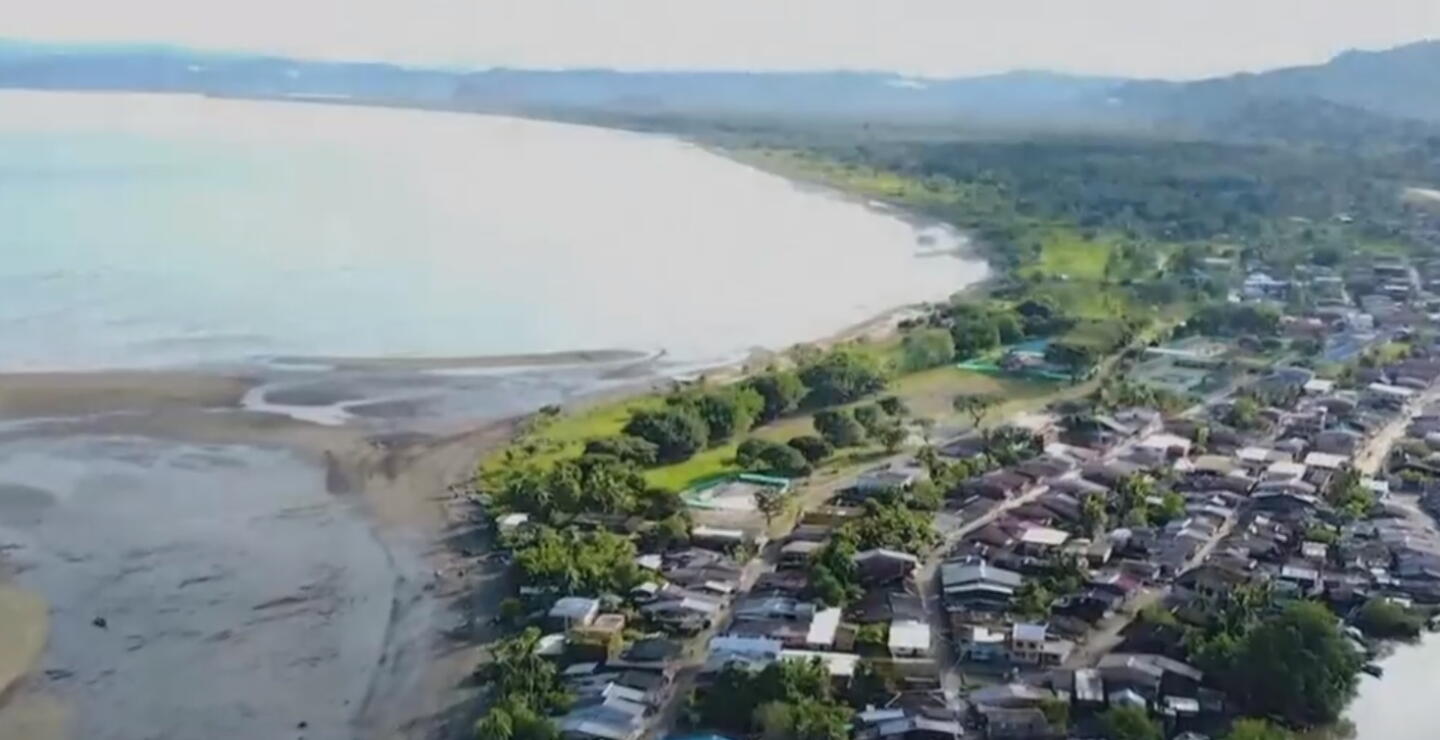 Cinco alcaldes de Chocó fueron sacados de sus territorios por la violencia 