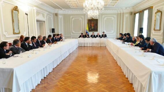 273295_Foto: Presidencia