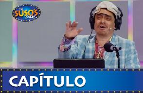 César Augusto Londoño - The Suso's Show
