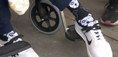 Por robarle la bicicleta, causan daño cerebral irreversible a joven en Bogotá