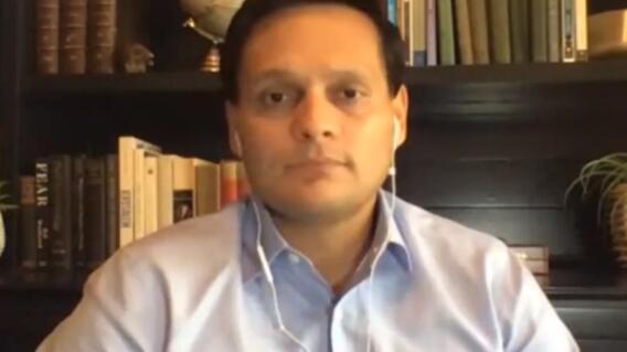 359696_Felipe Lobelo. Foto: BLU Radio