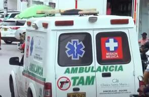 Ataque en Ovejas, Sucre