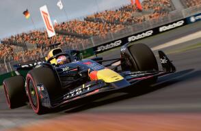 EA SPORTS F1 24 lanza la Segunda Temporada 