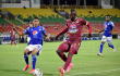 Tolima vs Millonarios