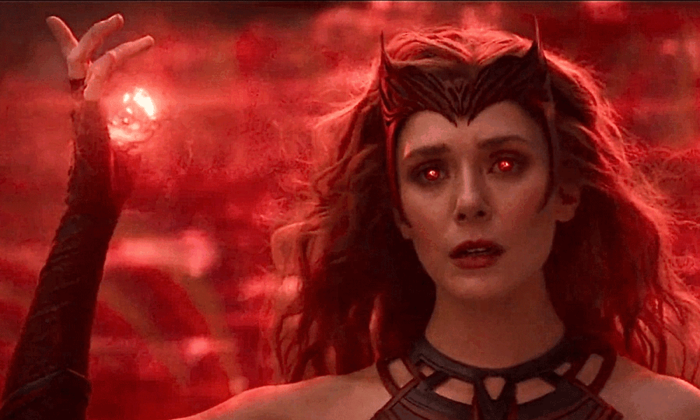 Marvel todas las películas y series que vienen en la fase 4