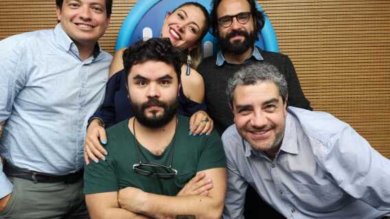 348280_Foto: BLU Radio