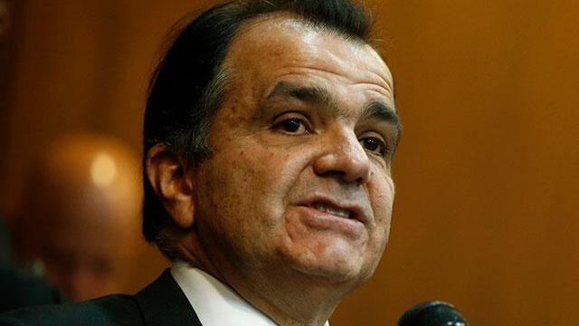 CNE formuló pliego de cargos a Óscar Iván Zuluaga y comité que lo inscribió por dineros de Odebrecht