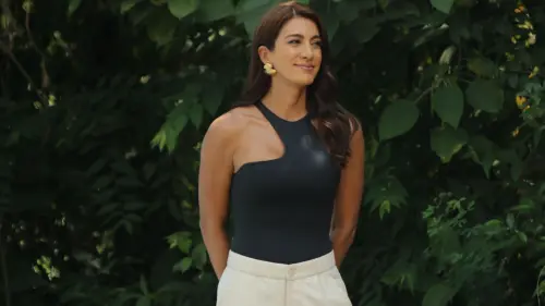 Capítulo 80 Desafío Siglo XXI