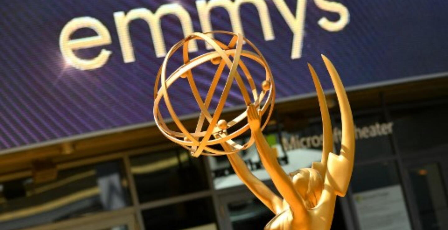 Estos son los principales nominados en los Premios Emmy 2026: "The Pitt" y "Hacks" en la lista