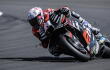 Aleix Espargaró es un motociclista español que compite en MotoGP .