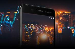 276376_Nokia 6 - Foto: Página oficial Nokia