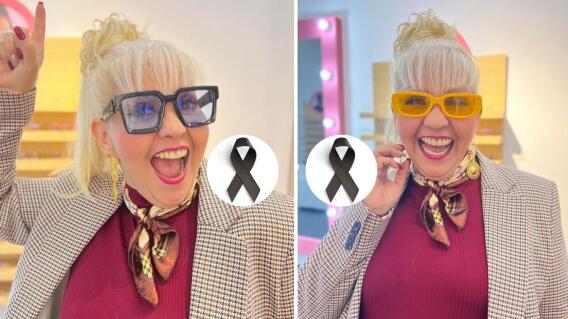 Se conocieron las que serían las causas de la muerte de La Gorda Fabiola