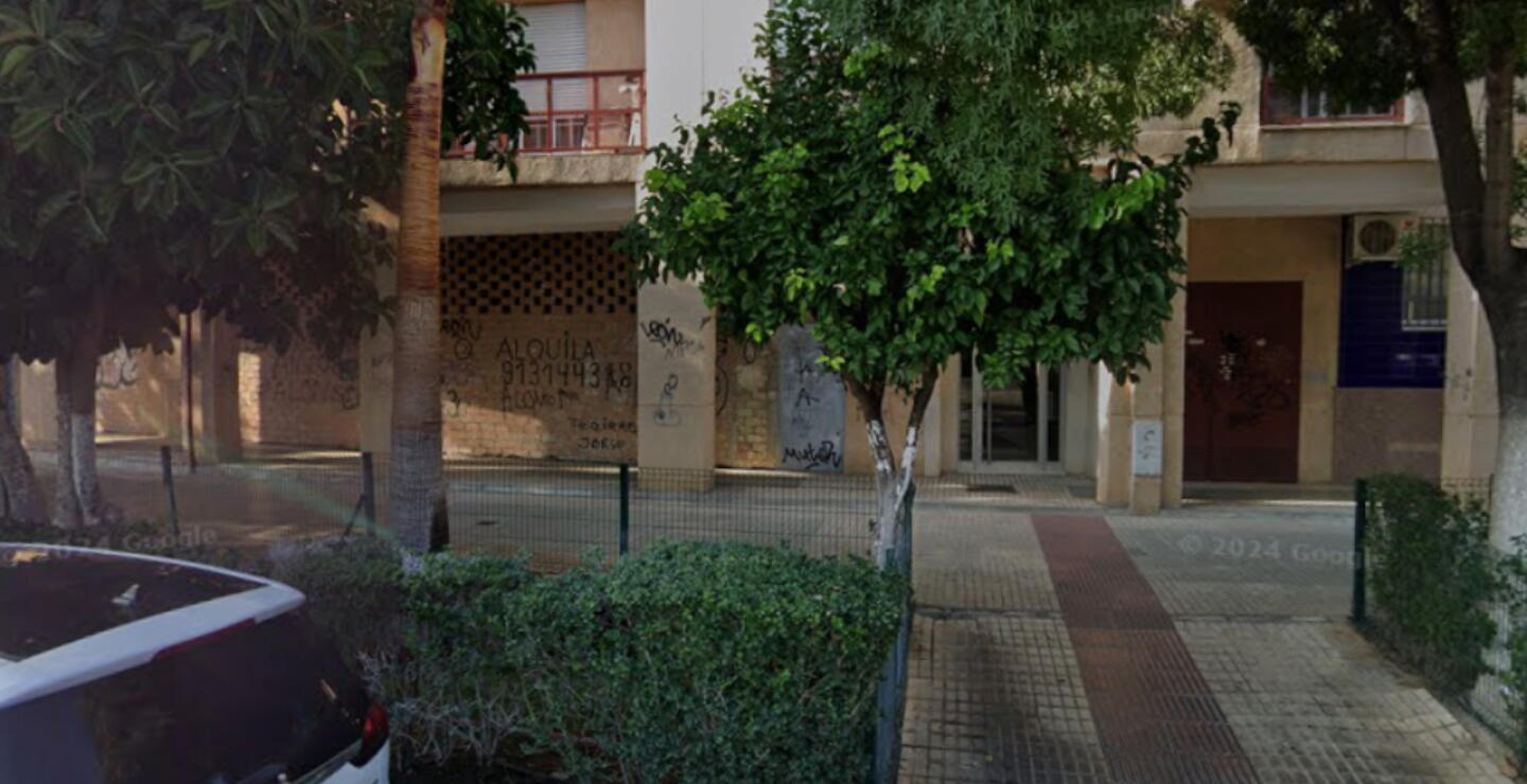 Asesinato en Sevilla