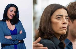 Sandra Reyes batallaba contra un cáncer de mama, falleció a los 49 años.