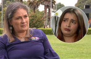 Doloroso relato de madre que respalda a su hija en pedir suicidio asistido: "No es vida para ella"