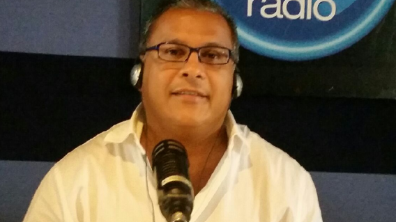 138386_Óscar Montes. Foto: bluradio.com