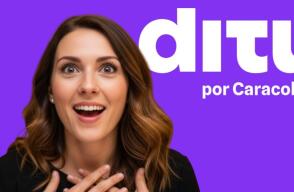 Ditu supera 11 millones de descargas y más de 65 millones de horas de consumo en su primer año
