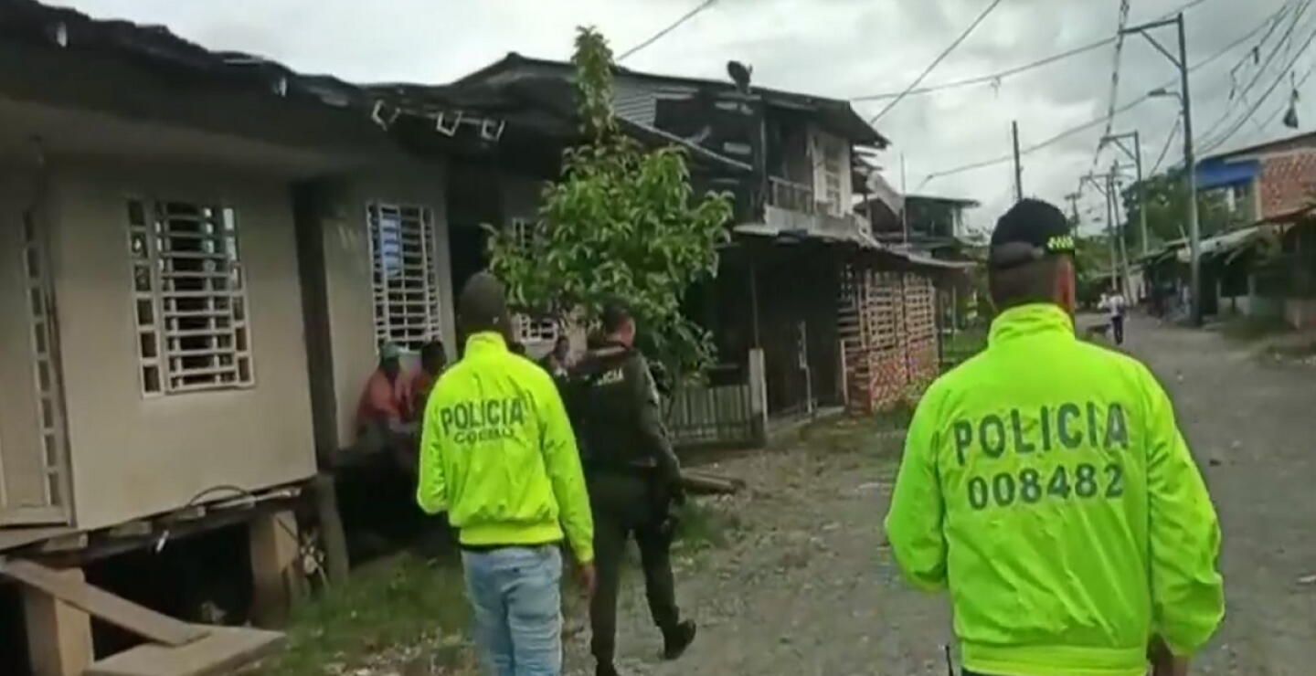 La violencia se vuelve a tomar Buenaventura por enfrentamientos entre Los Shottas y Los Espartanos