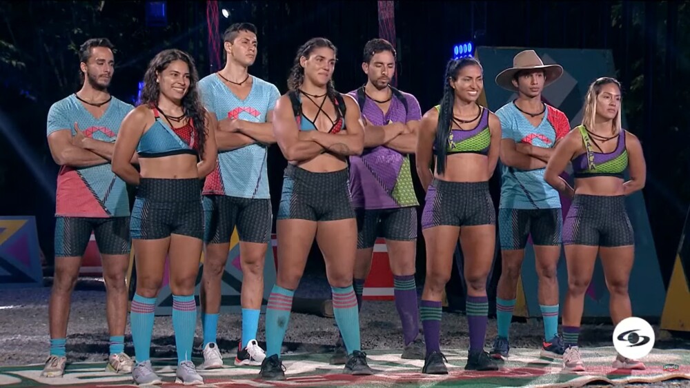 Desafio De Box 2025 Capitulo 4 Version Original Fifi Orella