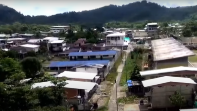 Denuncian el secuestro de ocho personas en López de Micay, Cauca