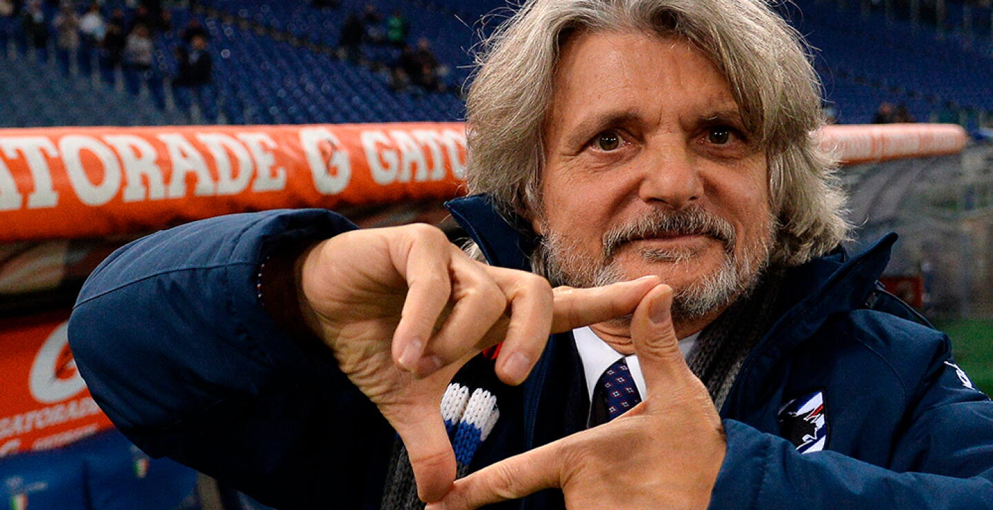 303861_Foto Ferrero AFP