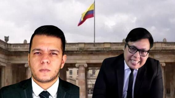 Los influencers que llegaran al Congreso 2026