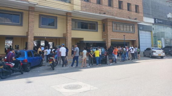 Intenso calor en Barrancabermeja marcó la jornada electoral.jpg