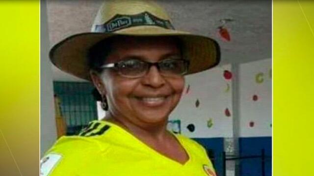 Asesinada con dos impactos de bala a una profesora de Malambo