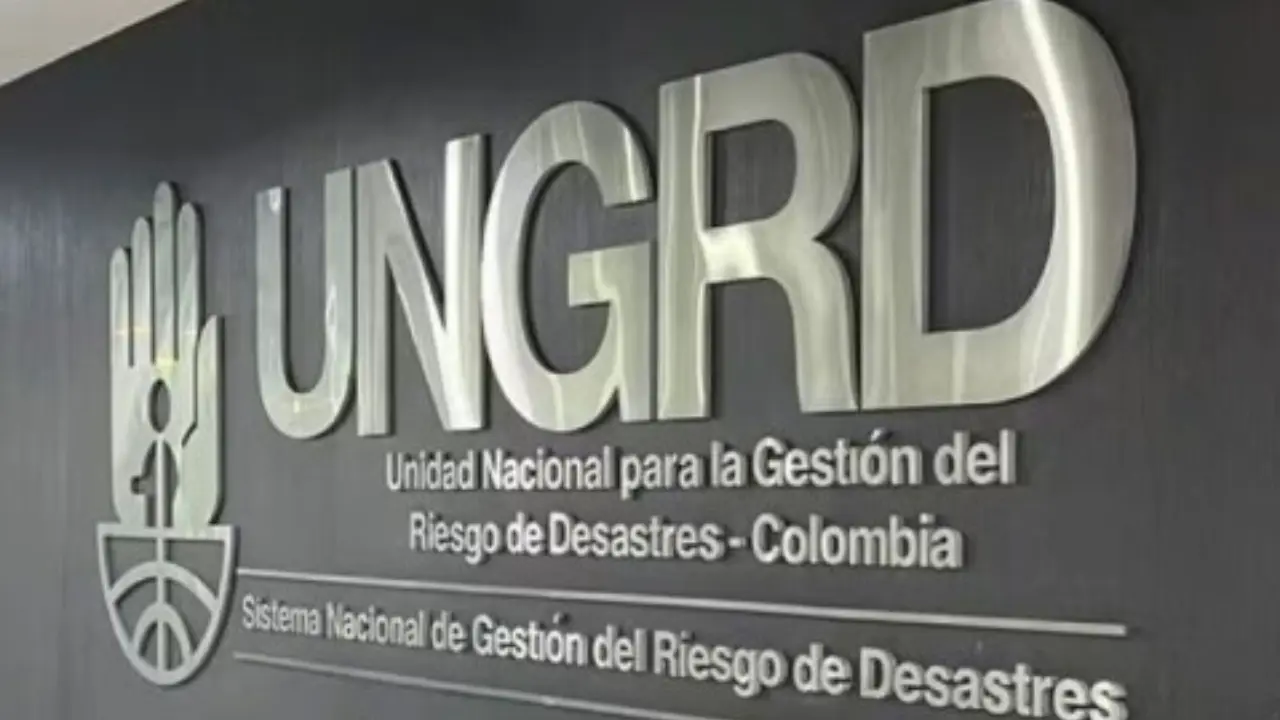Fiscalía impone medidas cautelares sobre bienes por caso UNGRD