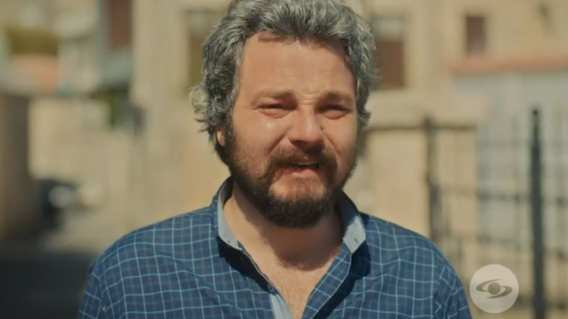 73. Mahmut queda destrozado al saber sobre la salud de Melek 73. Mahmut queda destrozado al saber sobre la salud de Melek