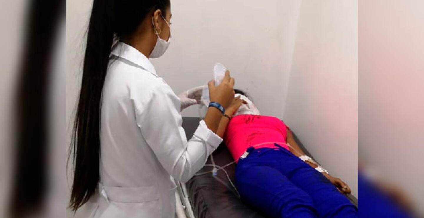 Secretaría de Salud de Atlántico