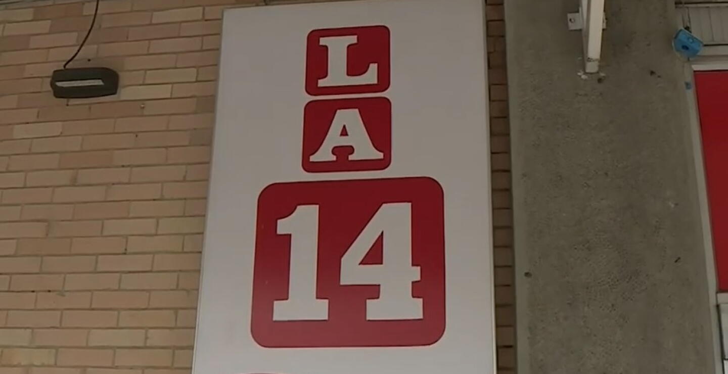 Liquidación de Almacenes La 14 llegó al Gobierno y se exploran alternativas para salvarla