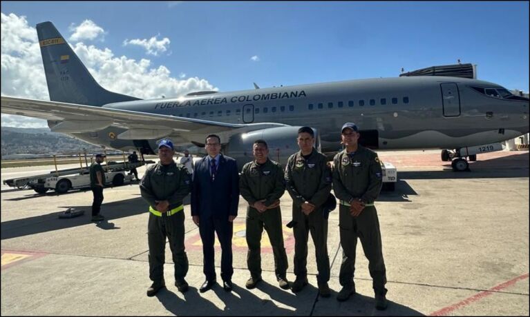 Vuelo Humanitario Vuelo Humanitario