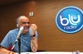 299268_Foto Beto Arango / BLU Radio